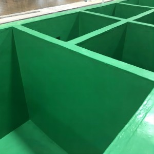 滦南防腐水池，滦南水池防腐防渗怎么做，滦南防腐水池施工厂家